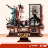Figurama Collectors Spy X Family Elite FigumiZ statue Set 1/8 Loid, Yor, Anya 37 cm