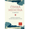 Čínská medicína v kostce - Cohen Misha Ruth