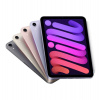 iPad mini Wi-Fi + Cellular 256GB Hviezdny biely (2021) (MK8H3FD/A)