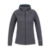 Hannah Eli Hoody anthracite mel M