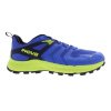 Pánske bežecké topánky Inov-8 Trailtalon M (wide) blue/black/lime 10UK