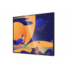 Fotověci Reklamní Promítací Displej Čtverec ArtWall Digitální Obraz Banner Obrazovka Reklama 4K Digiposter Vysoká Svítivost Totem Černý Výběr Variant Velikost: 22
