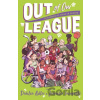 Out of Our League - Dahlia Adler