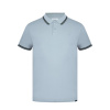 Firetrap Lazer pánske polo tričko Blue 2XL