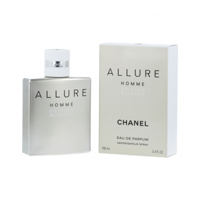 Chanel Allure Homme Edition Blanche Parfumová voda 100 ml (man)