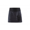 Sukně CRAFT Core Nordic Training Insulate Black - L