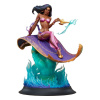 Sideshow Collectibles Fairytale Fantasies Kolekce Soška Sultana: Arabian Nights 44 cm
