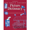 The Basic Oxford Picture Dictionary: Workbook (2nd) - Margot Gramer