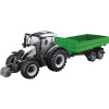 Bburago Valtra N174 s vlečkou