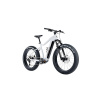 Leader Fox BRAGA 26 FAT BIKE BAFANG M510 2024