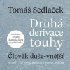 Sedláček Tomáš - Druhá derivace touhy / Mp3 [CD]