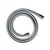 Hansgrohe Sprchová hadice Isiflex červená 28276430