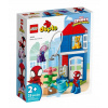 LEGO Duplo 10995 Spider-Man – zábava doma