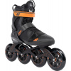 K2 MOD 110 black orange - 44