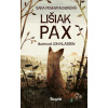 Lišiak Pax - Sara Pennypacker - online doručenie
