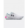 Under Armour Dámska bežecká obuv UA W Charged Pursuit 3 Tech - White