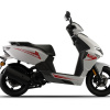 Keeway Hurricane 50 Euro 4
