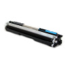 HP CE310A - kompatibilný - Toner HP CE310A (CE310, 126A) černý (black) 1200 stran kompatibilní - LaserJet CP1025 / Pro 100 Color MFP M175A, M175NW