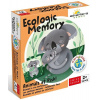 Ecologic Memo Zvířata v ohrožení