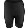 FORCE kraťasy F VICTORY LADY do pasu s vlož. černé Velikost: XL