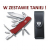 Victorinox Hercules 0.8543 w zestawie z etui (Victorinox Hercules 0.8543 w zestawie z etui)