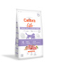 Calibra Dog Life Junior Small & Medium Breed Lamb 12 kg