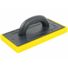 Hladidlo plastové s tvrdou špongiou, 270 × 130 mm, hrúbka 25 mm