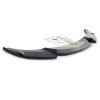 Maxton Design spojler pod predný nárazník ver.3 pre BMW rad 5 F10-F11 M-pack