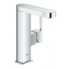 Grohe Umyvadlová baterie Plus s clic-clacem chrom 23872003