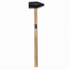 Stavebné kladivo Kraft&Dele 10 kg s drevenou rukoväťou, dĺžka 820 mm