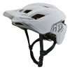 Troy Lee Designs Flowline Mips point white 2024
