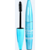 Dermacol Volume Mania Waterproof riasenka Black 9 ml