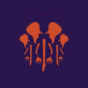 CD Joe Satriani: The Elephants Of Mars