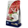 Farmina N&D cat GF QUINOA Digestion Lamb 1,5 kg