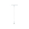 Interierový lištový systém PAULMANN URail LED DecoSystems 95185