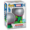 Funko Pop! 1156 Marvel Mysterio Glows in the Dark