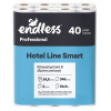 ENDLESS HOTEL LINE SMART - Toaletný papier (40 ks)