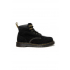 Semišové topánky Dr. Martens 939 6 Eye Boot