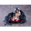 Claynel Overlord PVC Soška 1/7 Albedo lingerie Ver. 15 cm