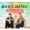 Ben & Mateo - Až ke hvězdám [CD]