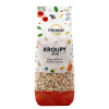 Bohemia Herbs Kokosový olej koupelová pěna 500 ml