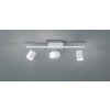 STROPNÉ SVIETIDLO LAMPA TRIO RL ROUBAIX R82153131 LED BIELA