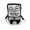 Youtooz SpongeBob SquarePants Plyšák Figurka Doodlebob Kabelka Rider 13 cm