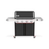 Plynový gril Genesis E-425W