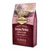 Carnilove Cat Salmon & Turkey for Kittens HG 2kg