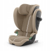 Cybex SOLUTION G2 i-FIX 2025 Almond Beige Plus