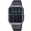 Casio dámske hodinky CA-500WEGG-1BEF