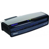 FELLOWES laminátor JUPITER2/ formát A3/ laminovací šířka 320 mm/ fólie 250 mic/ černo-stříbrný FELLAJUPITERA
