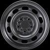 Alcar Stahlrad KFZ 9613 7x16 5x120 ET40 černé