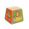 Djeco Animambo: Cajon- Drevený Bubon